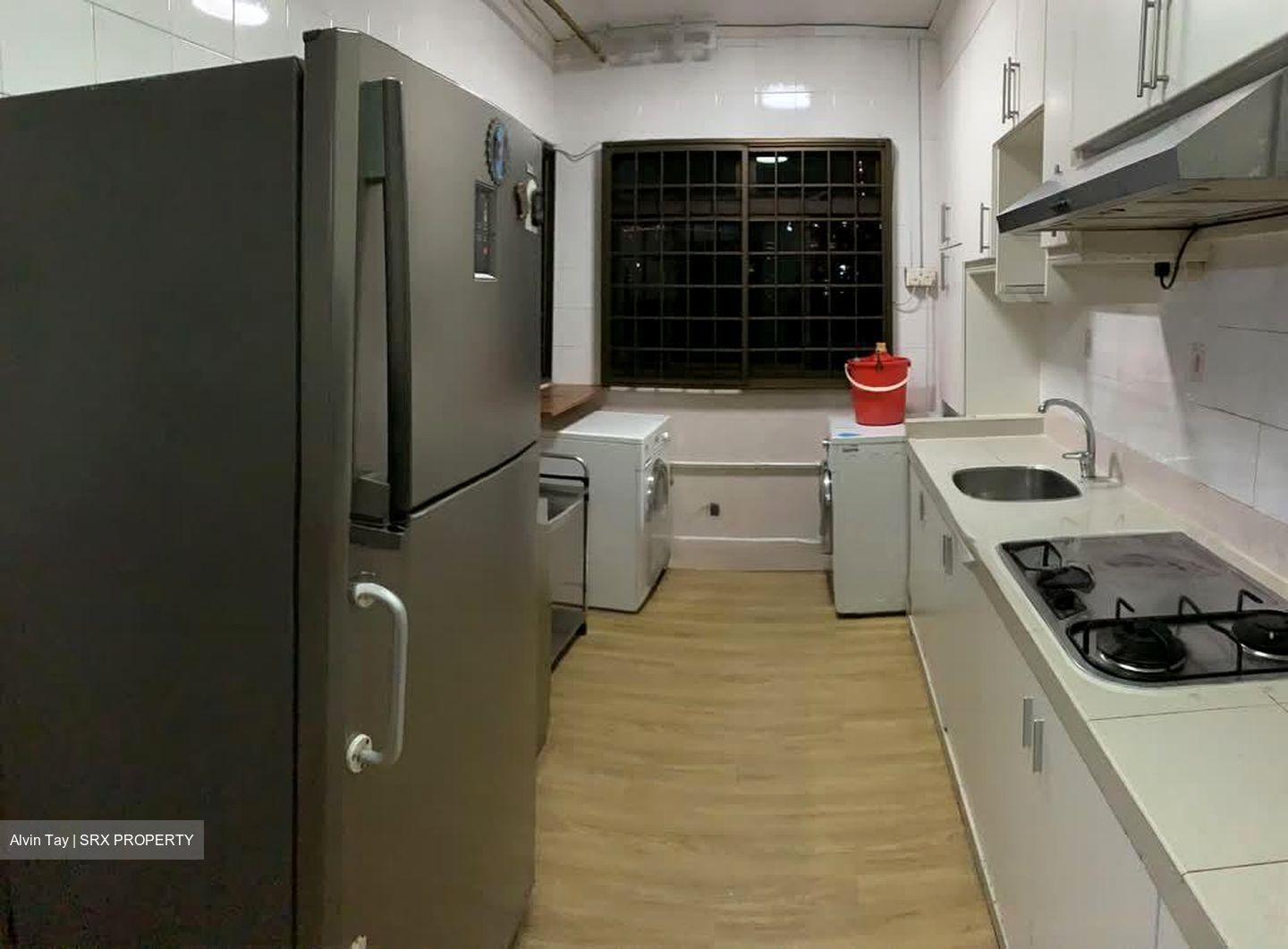 Blk 131C KIM TIAN VISTA (Bukit Merah), HDB 4 Rooms #602046531